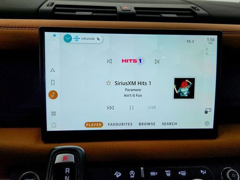 Used 2022 Land Rover Defender 110 X image 19