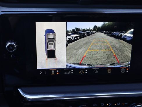 New 2026 GMC Sierra 1500 Denali w/ Denali Reserve Package image 18