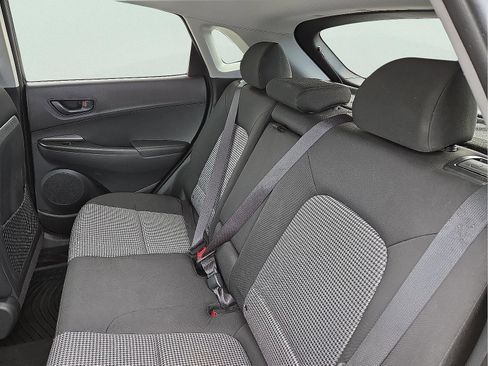 Used 2020 Hyundai Kona SEL Plus image 9