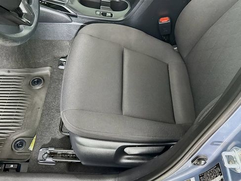 Certified 2024 Toyota Corolla LE FWD image 13