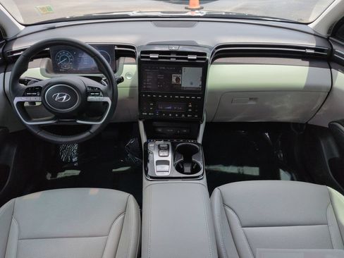 Used 2024 Hyundai Tucson Limited AWD/4WD image 15