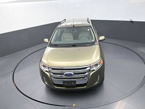 Used 2013 Ford Edge SEL FWD image 24