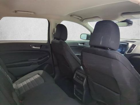 Certified 2024 Ford Edge SE AWD/4WD image 23