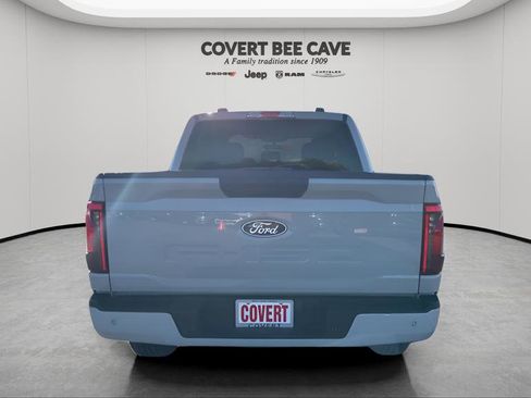 Used 2024 Ford F150 STX image 8