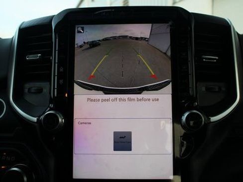 New 2026 RAM 1500 Big Horn image 12