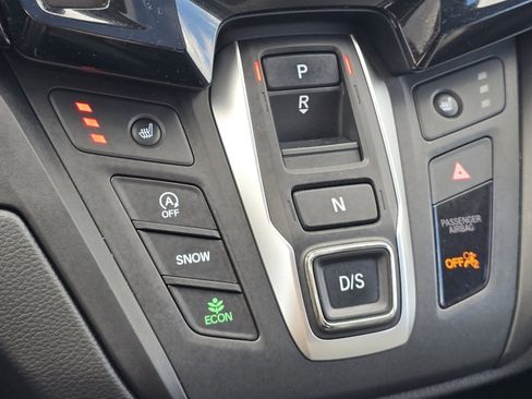 Certified 2024 Honda Odyssey EX-L image 31