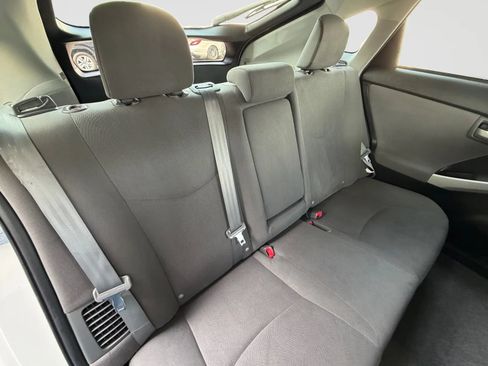 Used 2013 Toyota Prius Two FWD image 16