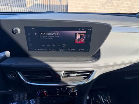 Used 2025 Buick Encore GX Preferred image 18