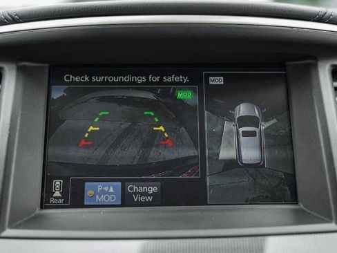 Used 2020 INFINITI QX60 Luxe w/ Essential Package image 34