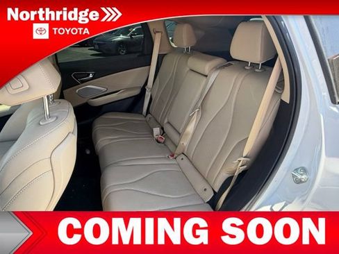Used 2023 Acura RDX FWD w/ Technology Package image 7