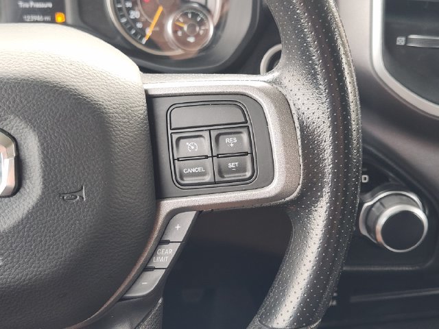 Used 2019 RAM 2500 Tradesman AWD/4WD image 29