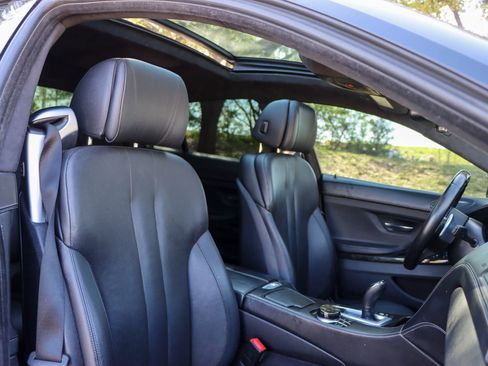 Used 2018 BMW 640i Gran Coupe image 21