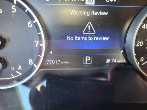 Used 2023 Nissan Maxima SR w/ Sport Mat Group FWD image 31