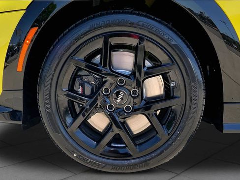 New 2026 MINI Cooper S FWD image 11