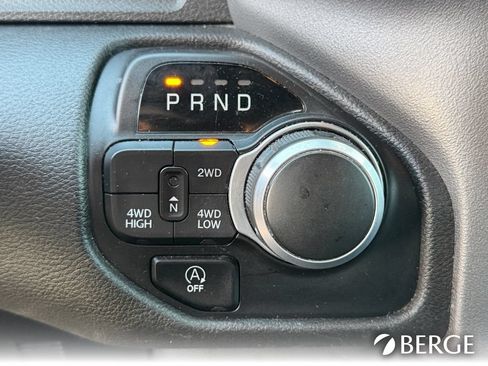 Used 2023 RAM 1500 Big Horn AWD/4WD image 29