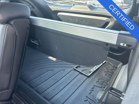 Certified 2024 Subaru Crosstrek 2.5i Limited AWD/4WD image 27