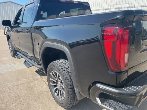 Used 2021 GMC Sierra 1500 AT4 AWD/4WD image 13