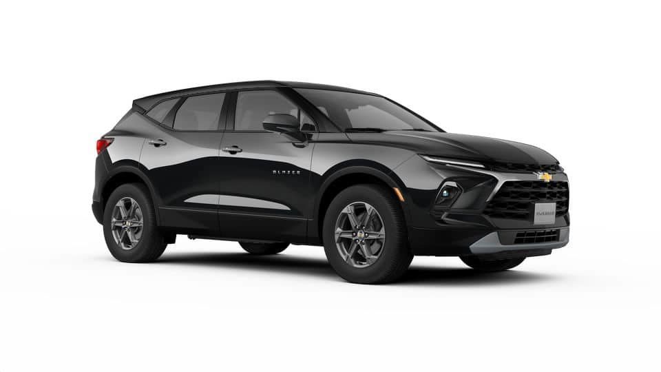 New 2026 Chevrolet Blazer LT FWD image 59