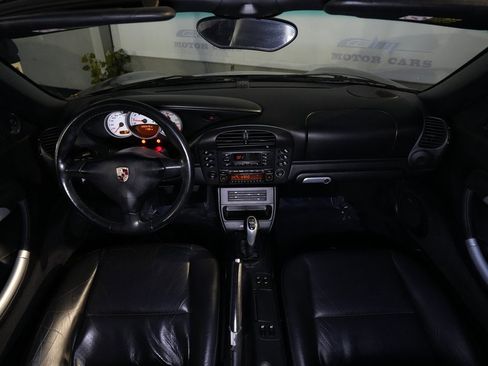 Used 2004 Porsche Boxster S image 30