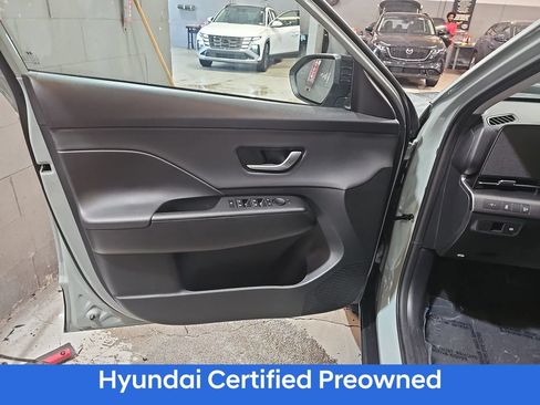 Certified 2026 Hyundai Kona SEL Premium AWD/4WD image 26
