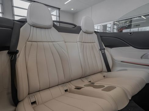 New 2026 Mercedes-Benz CLE 53 AMG 4MATIC Cabriolet image 31