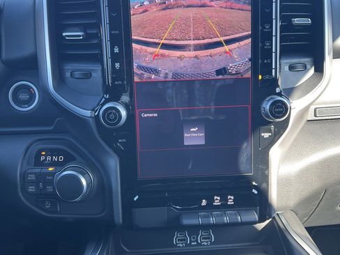 New 2026 RAM 1500 Big Horn image 23