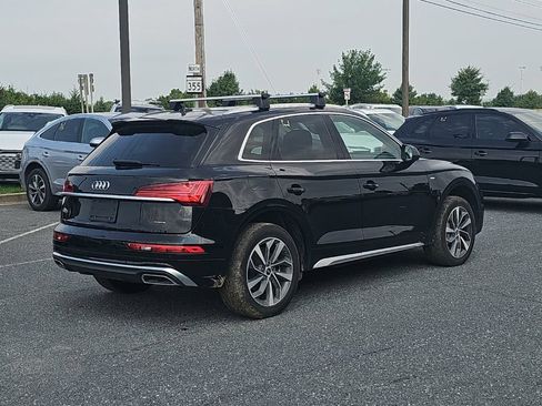 Certified 2023 Audi Q5 2.0T Premium Plus w/ Premium Plus Package AWD/4WD image 13