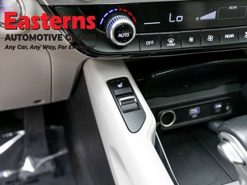 Used 2024 Kia Telluride S w/ S Sunroof Package AWD/4WD image 22