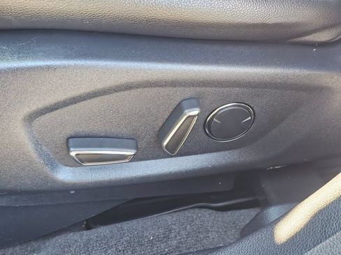Used 2018 Ford Explorer Sport w/ Equipment Group 401A AWD/4WD image 36