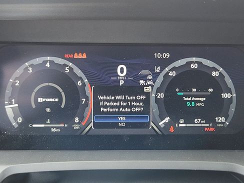New 2026 Toyota Tacoma Limited AWD/4WD image 11