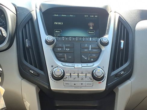 Used 2013 Chevrolet Equinox LT FWD image 6