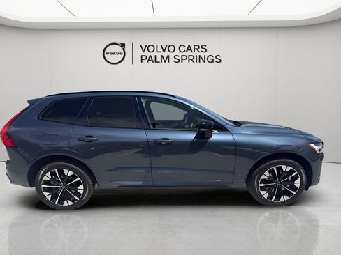 New 2026 Volvo XC60 B5 Plus w/ Climate Package PRO AWD/4WD image 6
