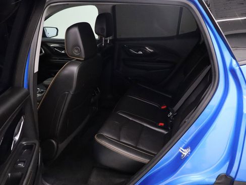 Used 2024 GMC Terrain AT4 w/ Tech Package image 26