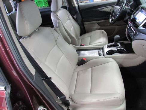 Used 2016 Honda Pilot EX-L image 33