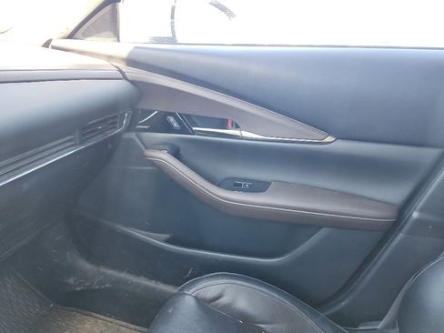 Used 2020 MAZDA CX-30 AWD w/ Premium Package image 27