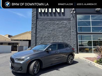 Used 2022 BMW X2 M35i w/ Premium Package