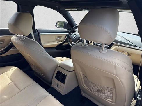Used 2019 BMW 430i Gran Coupe w/ Convenience Package RWD image 22