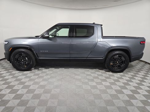 Used 2023 Rivian R1T Adventure AWD/4WD image 2