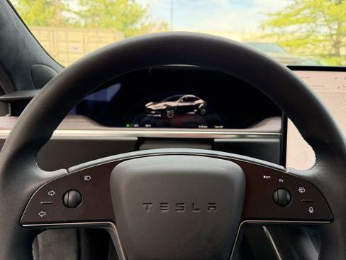 Used 2021 Tesla Model S Long Range image 24