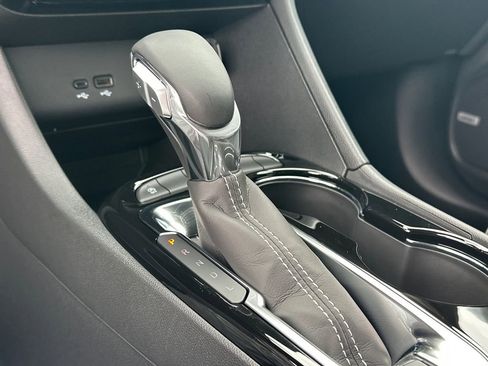 New 2026 Buick Encore GX Avenir w/ Avenir Convenience Package image 30