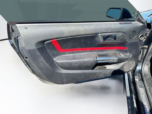 Used 2018 Ford Mustang Premium w/ Ecoboost Performance Package image 12