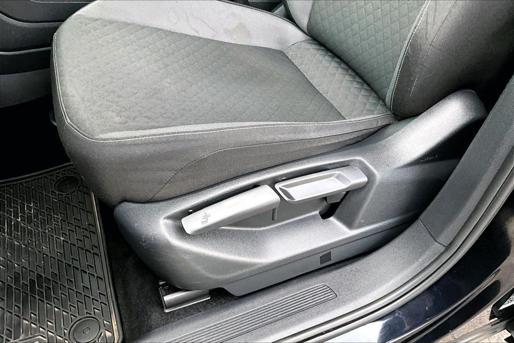 Used 2021 Volkswagen Tiguan S FWD image 38