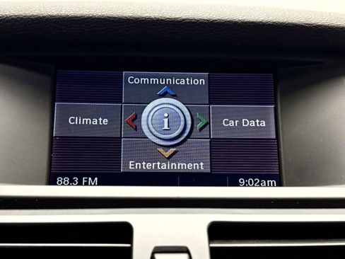 Used 2009 BMW X5 xDrive30i AWD/4WD image 26