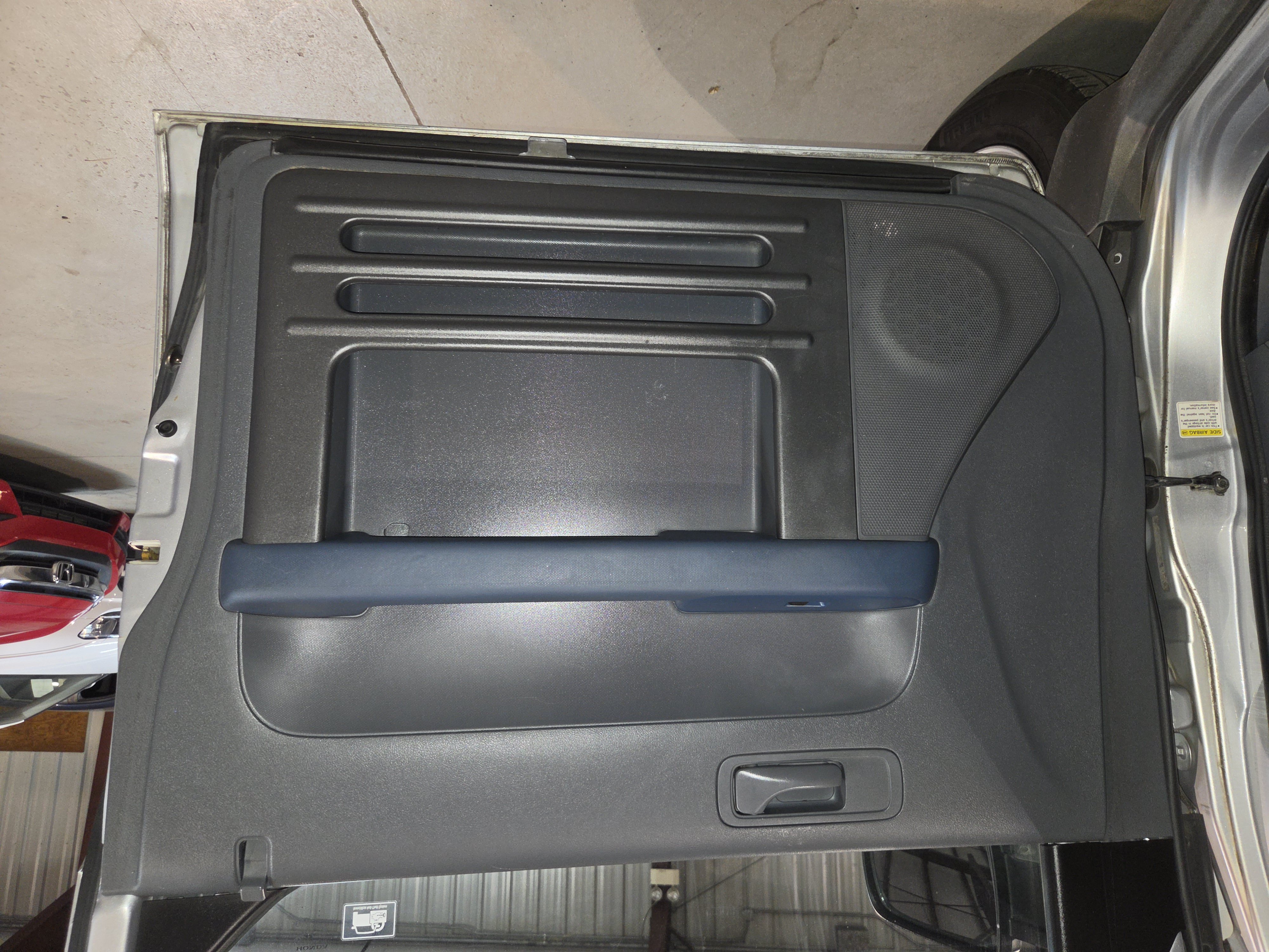 Used 2004 Honda Element EX image 24