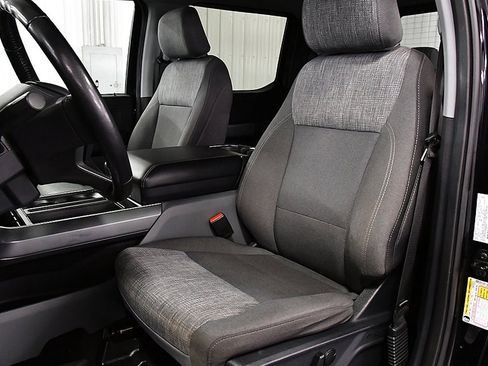 Used 2022 Ford F150 XLT w/ Equipment Group 302A High image 30