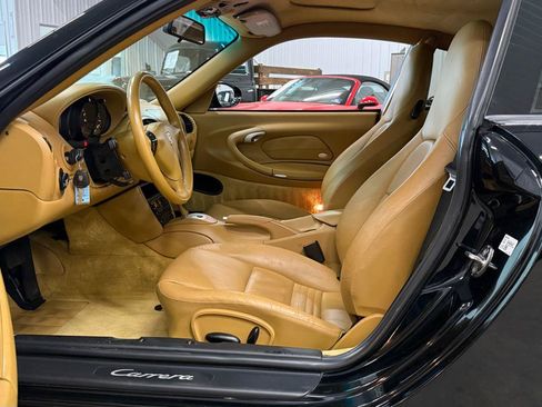 Used 2003 Porsche 911 GT3 RS image 41