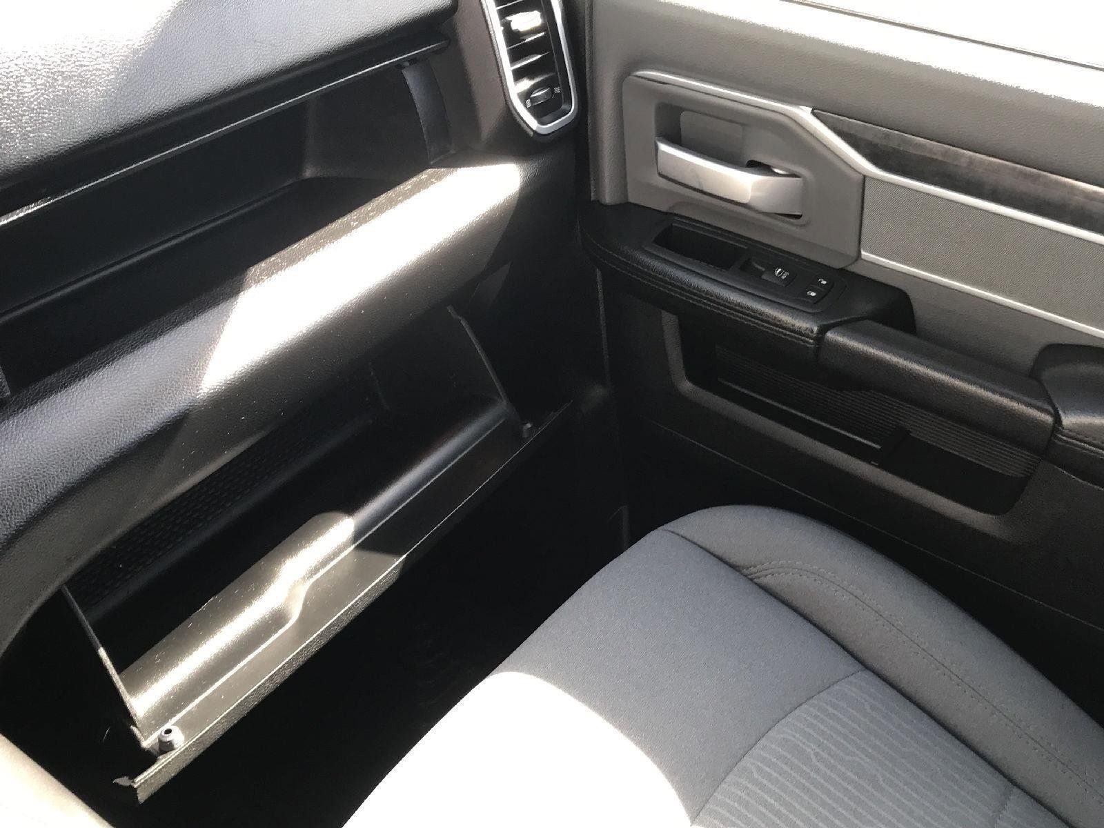 Used 2020 RAM 2500 Big Horn w/ Level 2 Equipment Group AWD/4WD image 30