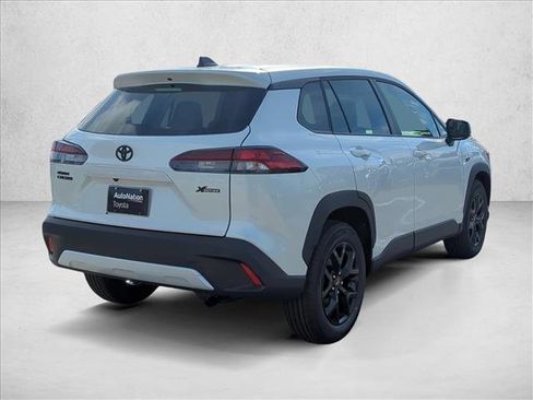 New 2026 Toyota Corolla Cross L image 5