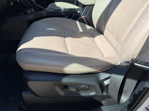 Used 2020 Ford Ranger Lariat w/ Technology Package image 23