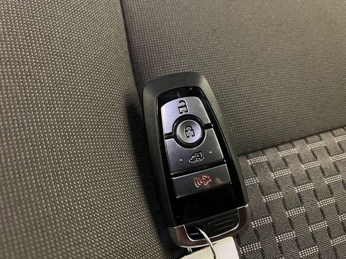 New 2026 Ford Transit 350 XLT image 37